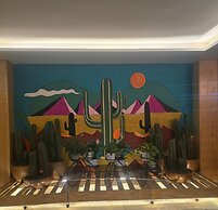 Hotel y Villas Gran Via