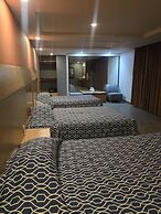 Hotel y Villas Gran Via