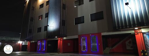 Hotel y Villas Gran Via