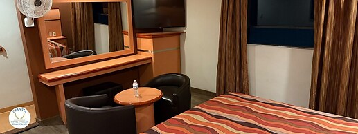 Hotel y Villas Gran Via