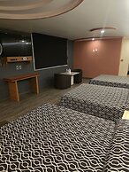 Hotel y Villas Gran Via