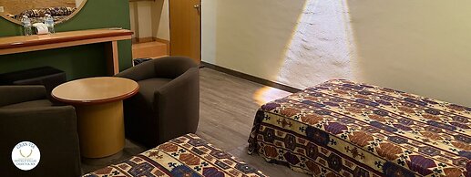 Hotel y Villas Gran Via