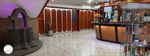 Hotel y Villas Gran Via
