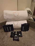 Hotel y Villas Gran Via