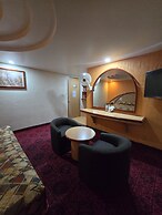 Hotel y Villas Gran Via