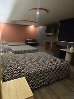 Hotel y Villas Gran Via