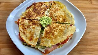 Hotel y Villas Gran Via