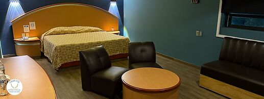 Hotel y Villas Gran Via