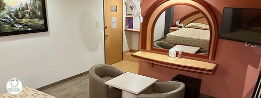 Hotel y Villas Gran Via