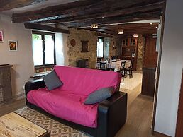 Casa Rural Ttipiaenea Landetxea