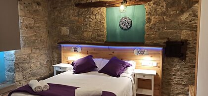 Casa Rural Ttipiaenea Landetxea
