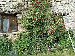 Casa Rural Ttipiaenea Landetxea