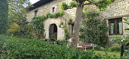 Casa Rural Ttipiaenea Landetxea