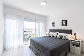 Boutique Apartments BA Humboldt