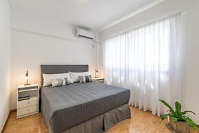 Boutique Apartments BA Humboldt