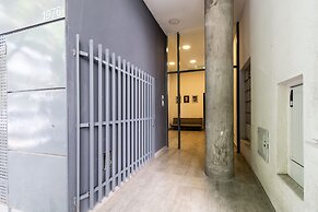 Boutique Apartments BA Humboldt