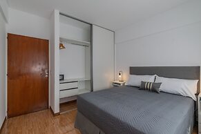 Boutique Apartments BA Humboldt