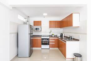 Boutique Apartments BA Humboldt