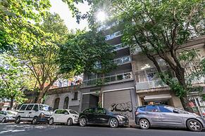 Boutique Apartments BA Humboldt