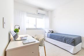 Boutique Apartments BA Humboldt