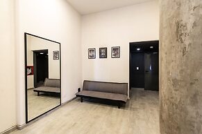 Boutique Apartments BA Humboldt