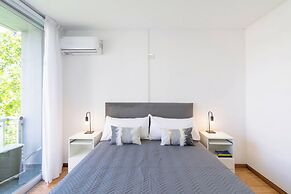 Boutique Apartments BA Humboldt