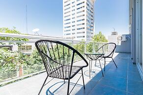 Boutique Apartments BA Humboldt