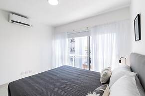 Boutique Apartments BA Humboldt