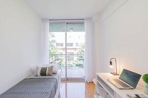 Boutique Apartments BA Humboldt