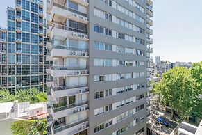 Boutique Apartments BA Humboldt