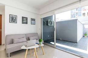 Boutique Apartments BA Humboldt