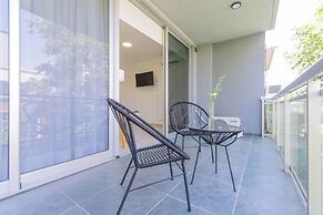 Boutique Apartments BA Humboldt