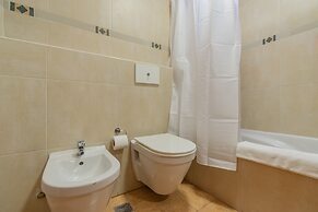 Boutique Apartments BA Humboldt