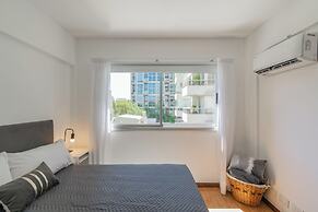 Boutique Apartments BA Humboldt