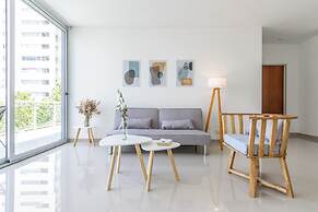 Boutique Apartments BA Humboldt