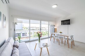 Boutique Apartments BA Humboldt