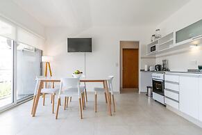 Boutique Apartments BA Humboldt