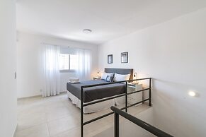 Boutique Apartments BA Humboldt