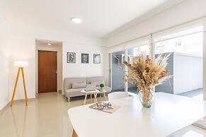 Boutique Apartments BA Humboldt