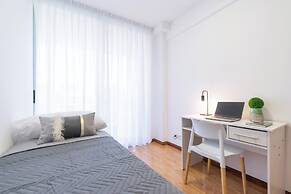 Boutique Apartments BA Humboldt