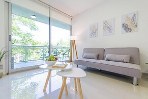 Boutique Apartments BA Humboldt