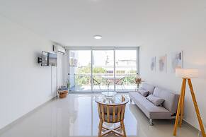 Boutique Apartments BA Humboldt