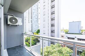 Boutique Apartments BA Humboldt