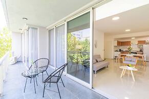 Boutique Apartments BA Humboldt