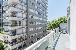 Boutique Apartments BA Humboldt