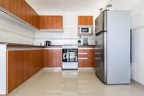 Boutique Apartments BA Humboldt