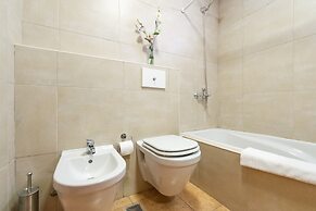 Boutique Apartments BA Humboldt