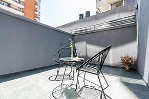 Boutique Apartments BA Humboldt