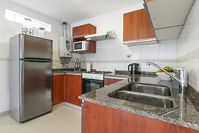 Boutique Apartments BA Humboldt