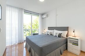 Boutique Apartments BA Humboldt